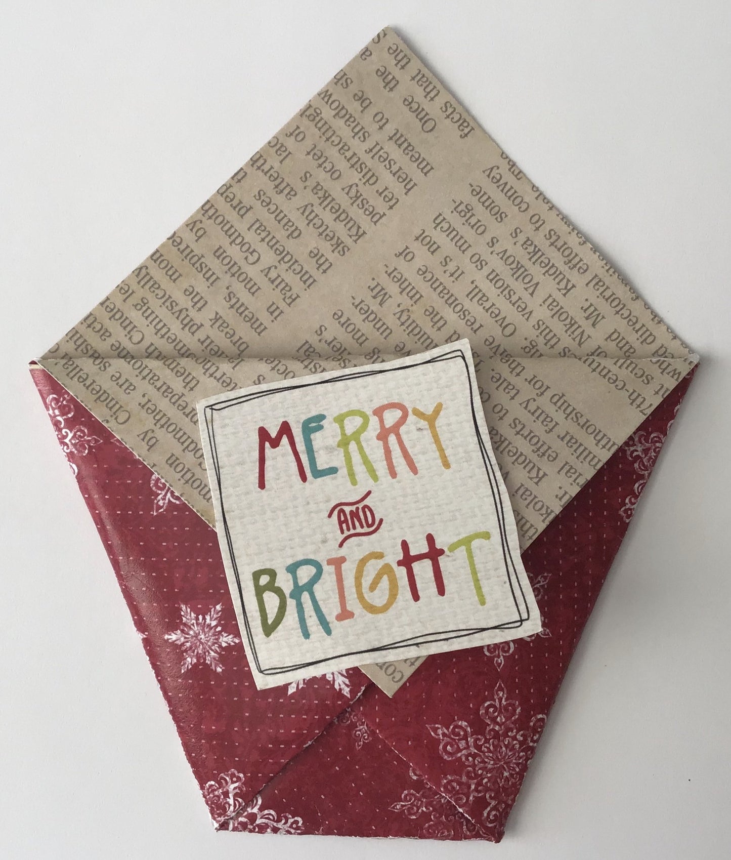 Warmest Wishes Kit