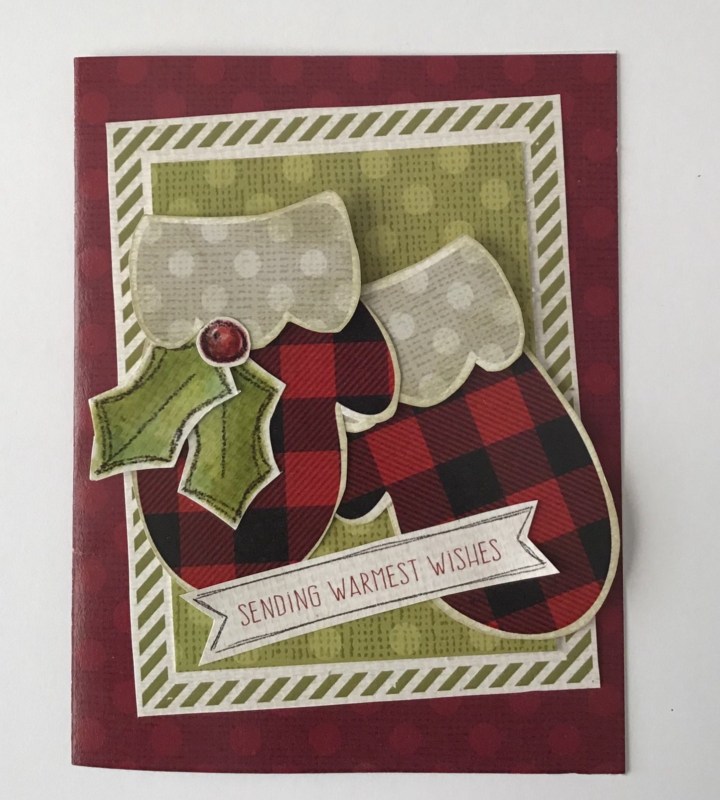 Warmest Wishes Kit