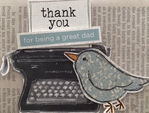 Butterfly Kisses Idea Book