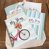 My Story Kit - Available in 3 Styles