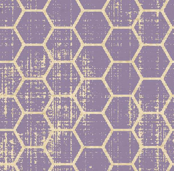 BABHCSPL - Honeycomb Sugar Plum Light Paper  8 1/2 x 11