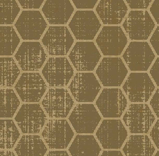 BABHCMD - Honeycomb Mushroom Dark Paper 8 1/2 x 11 14-44