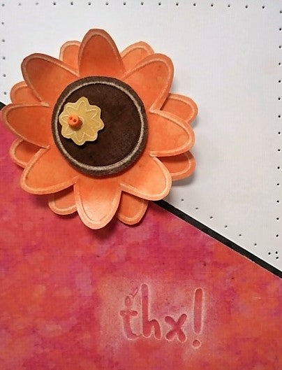 L9572- FLOWER TWIST APART