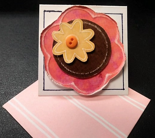 L9572- FLOWER TWIST APART