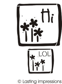L9640 - HI/LOL