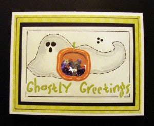 L9673 - GHOSTLY