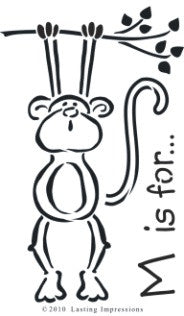 L9700 - M is for..
