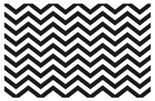 L9756 - Chevron Stripes