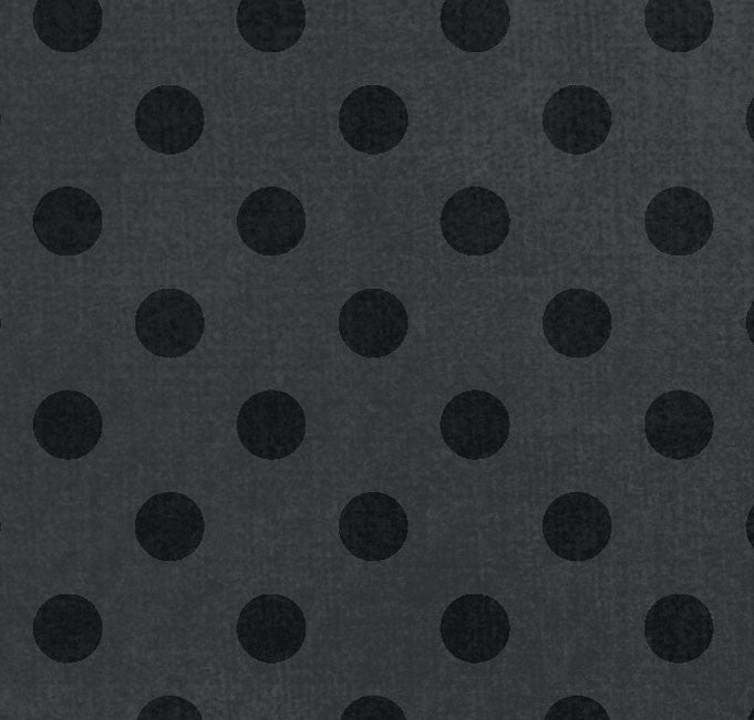 LPDO81 Lamp Post Dotty Dots 8 1/2 x 11 - One Sheet