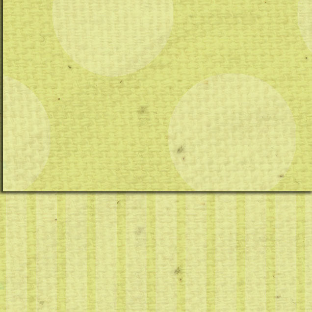 DSSPDS Sweet Pea Dots & Stripes Double Sided Cardstock