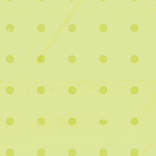 LFID8 - Lime Fizz Inked Dots 8 1/2 x 11 - One Sheet