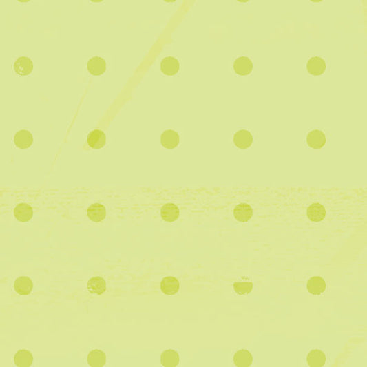 LFID8 - Lime Fizz Inked Dots 8 1/2 x 11 - One Sheet