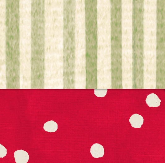Merry & Bright Pocket DS Paper