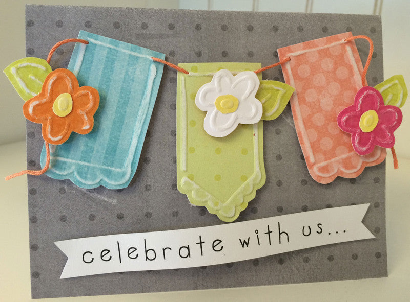 2015 Spring Paper Collection 8 1/2 x 11