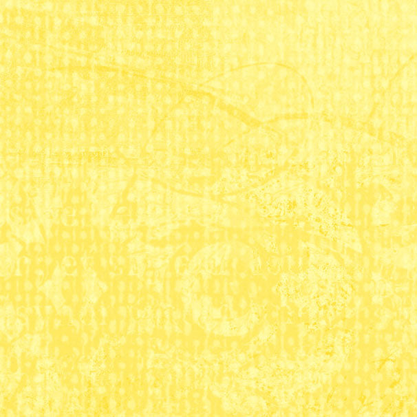 ARTLYA - Lemonade Yellow Artsy