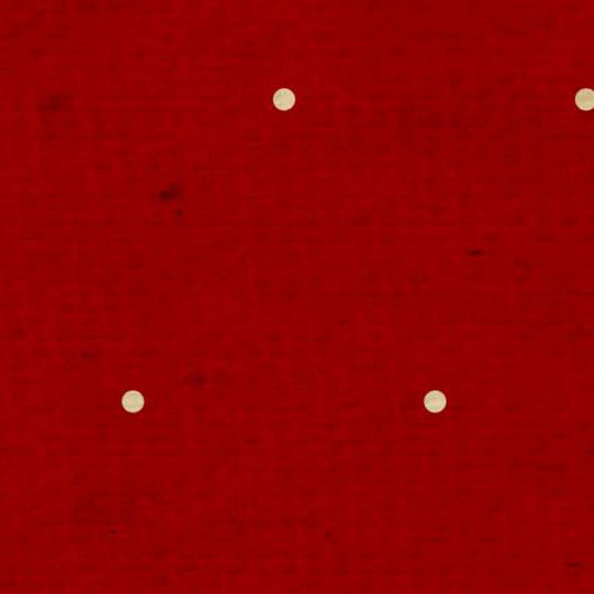 OGRTSTD8 - Old Glory Red Tea Stained Tiny Dots