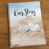 My Story Timeline - Available in 4 Styles