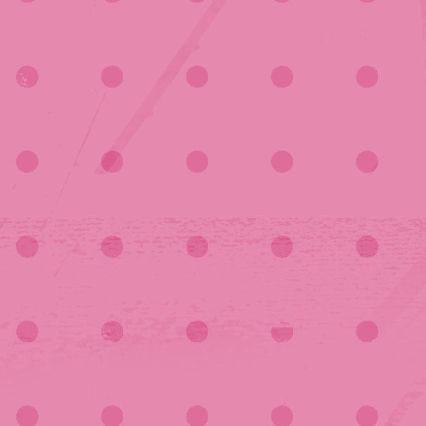 PPEID8 - Pink Peonies Inked Dots 8 1/2 x 11 - One Sheet