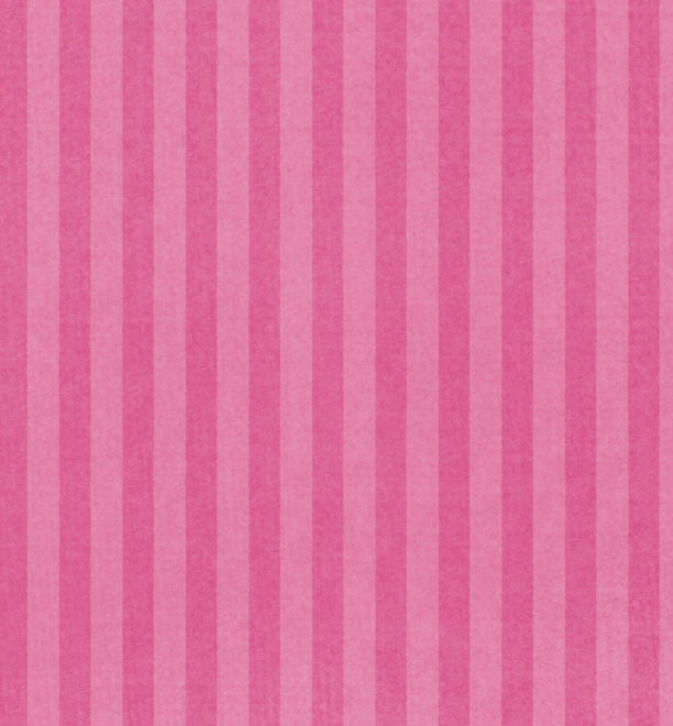 RCST8 Raspberry Cream Stripes 8 1/2 x 11 - One Sheet
