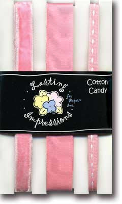 Ribbon Pack - Cotton Candy
