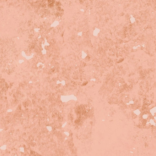 Rusty Peaches and Cream Solid