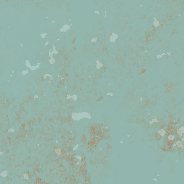Rusty Sea Foam Solid