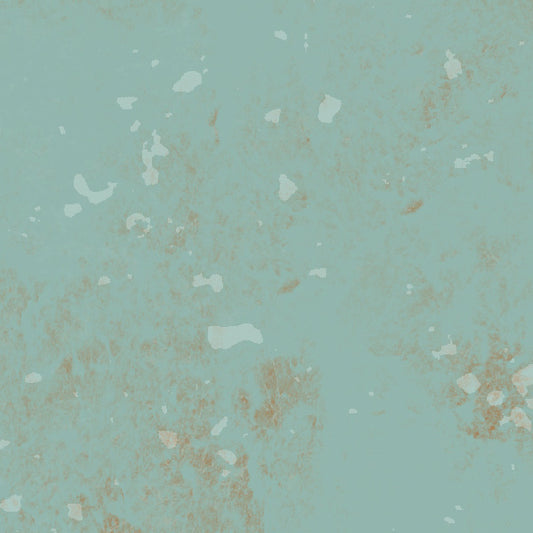 Rusty Sea Foam Solid