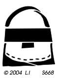 S668 - Purse