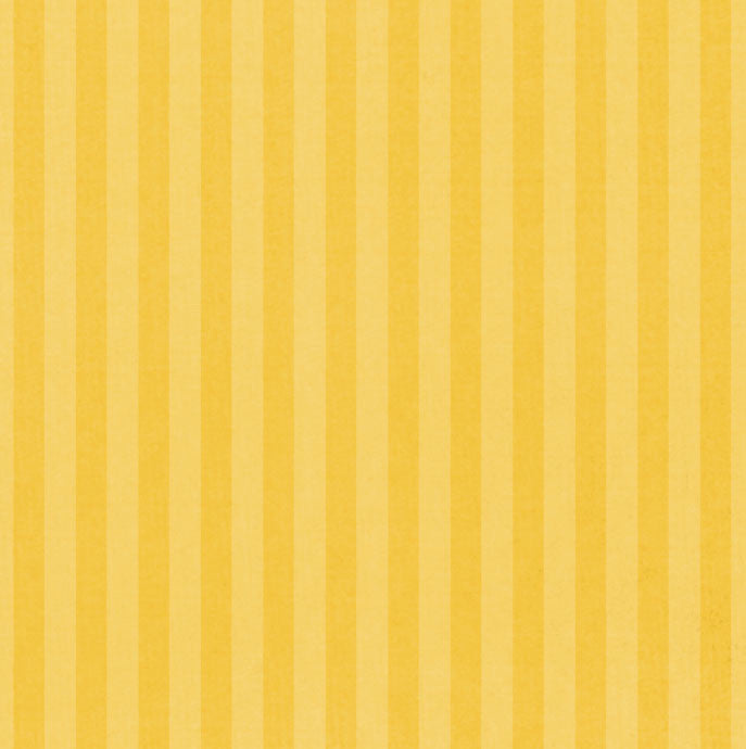 SFDST8 Sunflower Stripes 8 1/2 x 11 - One Sheet