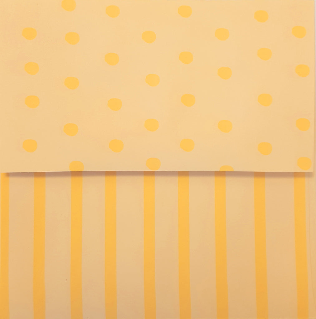Simply Square Happy Everything Envelopes