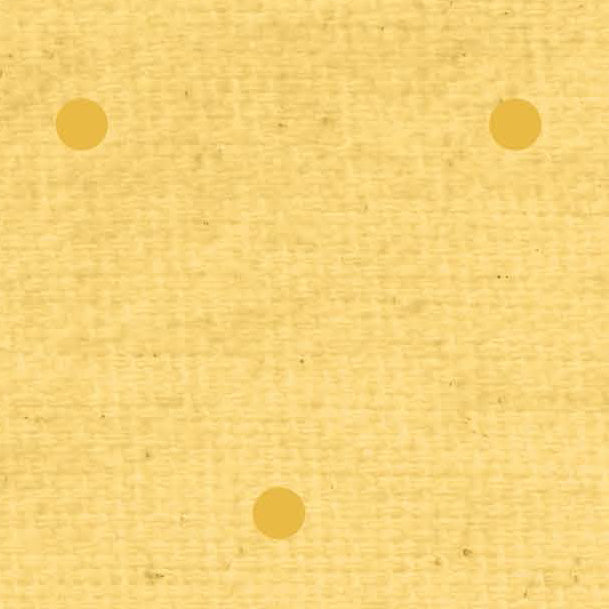 DDYD Distant Dots - Yellow Daisies