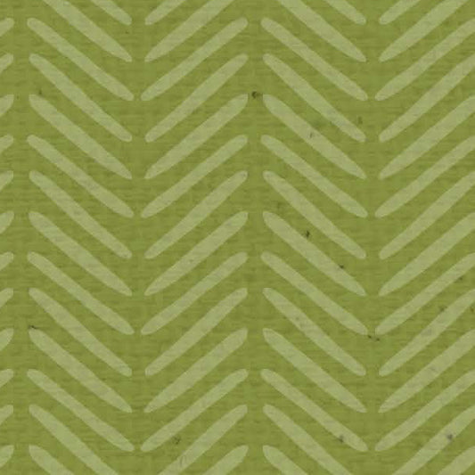 ZZIW - Zig Zag - Inch Worm