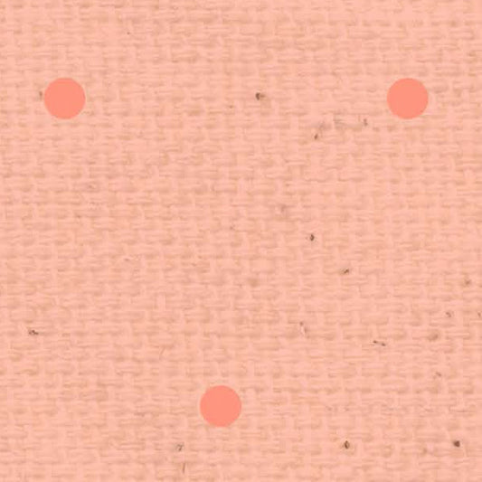 DDPCR Distant Dot - Peaches & Cream