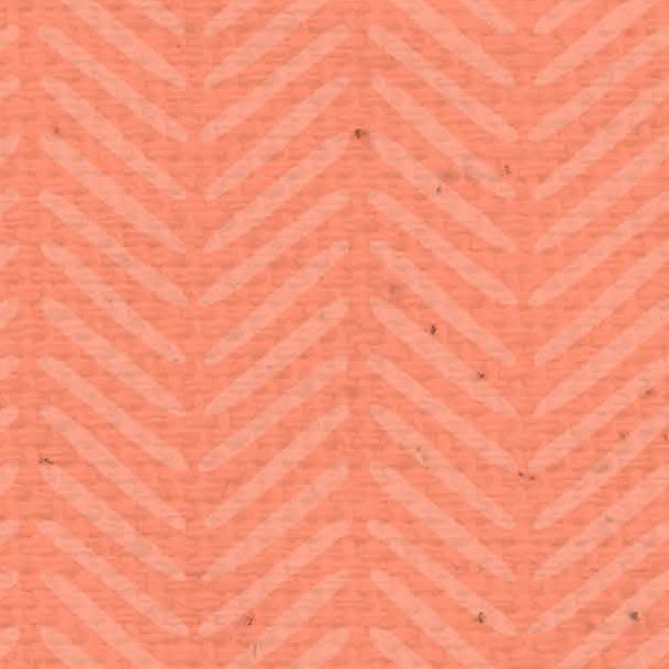 ZZPCR Zig Zag - Peaches & Cream