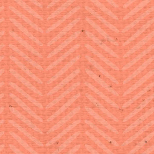 ZZPCR Zig Zag - Peaches & Cream