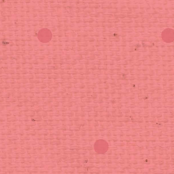 DDPG Distant Dot - Pink Geranium