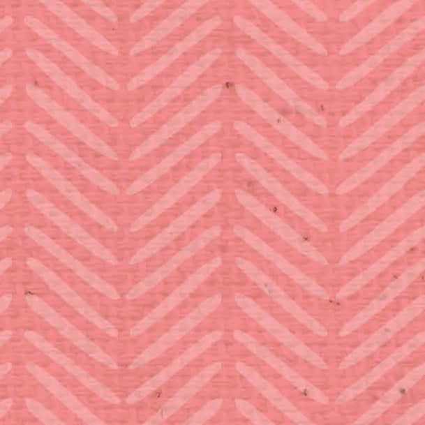 ZZPG Zig Zag - Pink Geranium