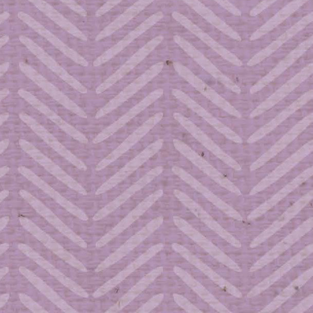 ZZSF Zig Zag - Vintage Lilac