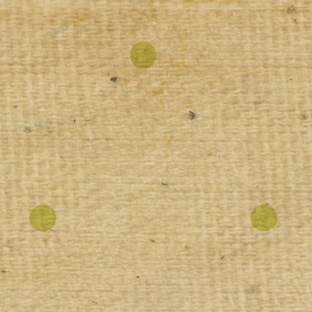 DDRGO Distant Dot Reverse - Green Olive