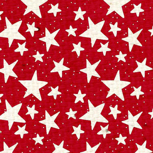 SSRWSS - Red Wagon Scattered Stars