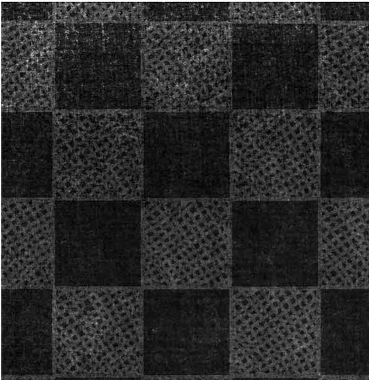 BBCB - Blackbird Checker Board