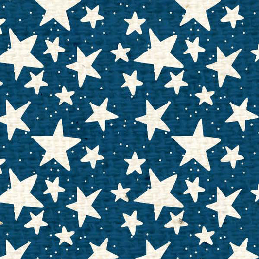 SSBPSS - Blueberry Pie Scattered Stars