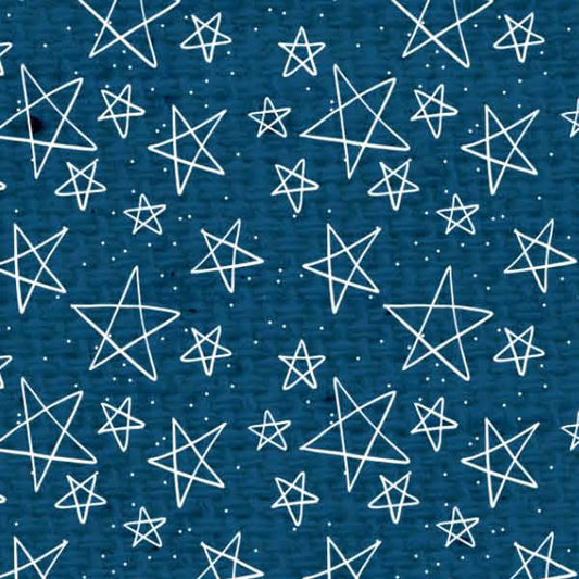 SSBPDSL - Blueberry Pie Doodle Stars Light
