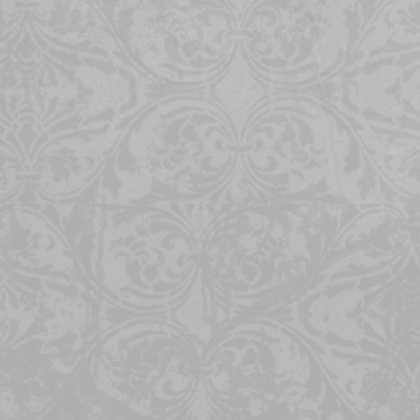 SDGDM8 - Stormy Day Gray Damask 8 1/2 x 11 - One Sheet