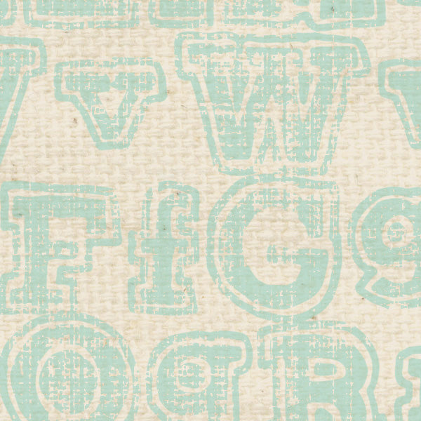ABC Grunge Sea Foam Light 32-68