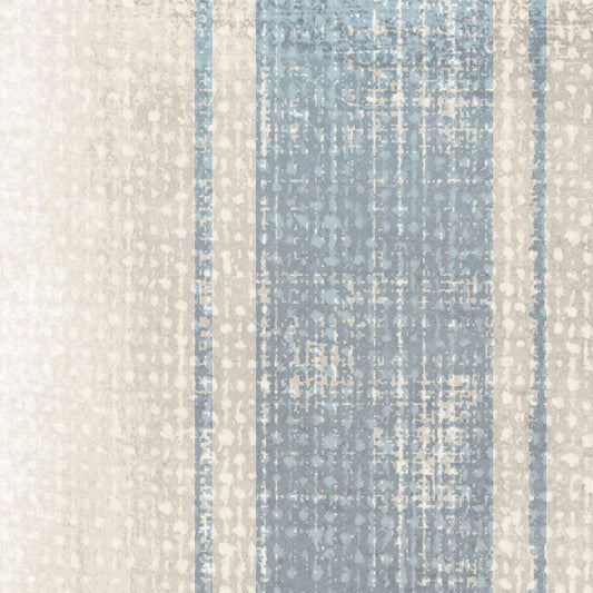 BTT - Blue Tea Towel