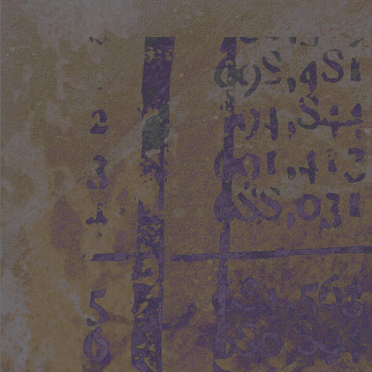 LPD - Muddled Sugar Plum