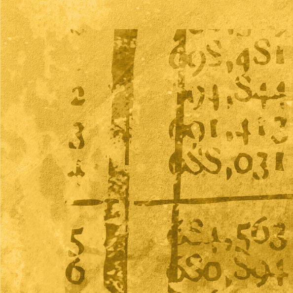 LPD - Muddled Daylily