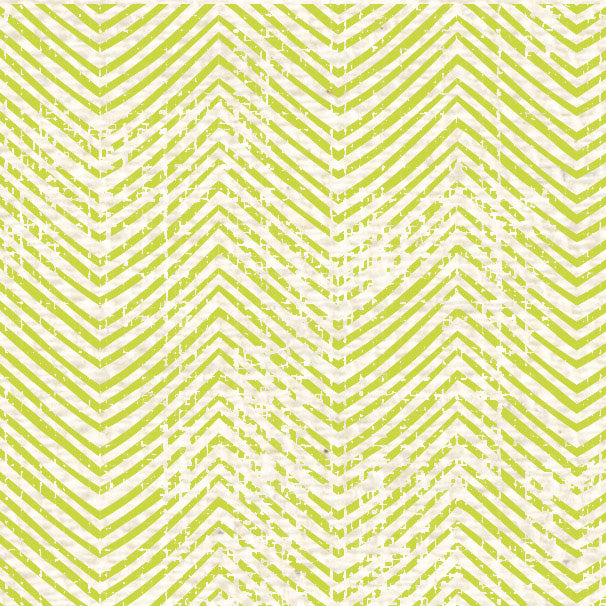 Sweet Pea Distressed Chevron