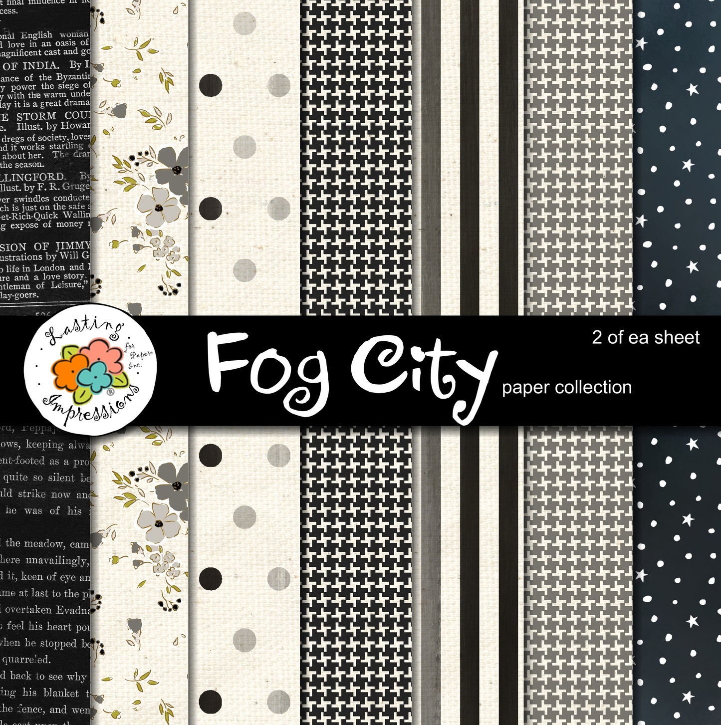 FC Fog City Collection